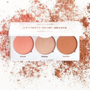 Realher - Ultimate Glow Getter – cheek trio